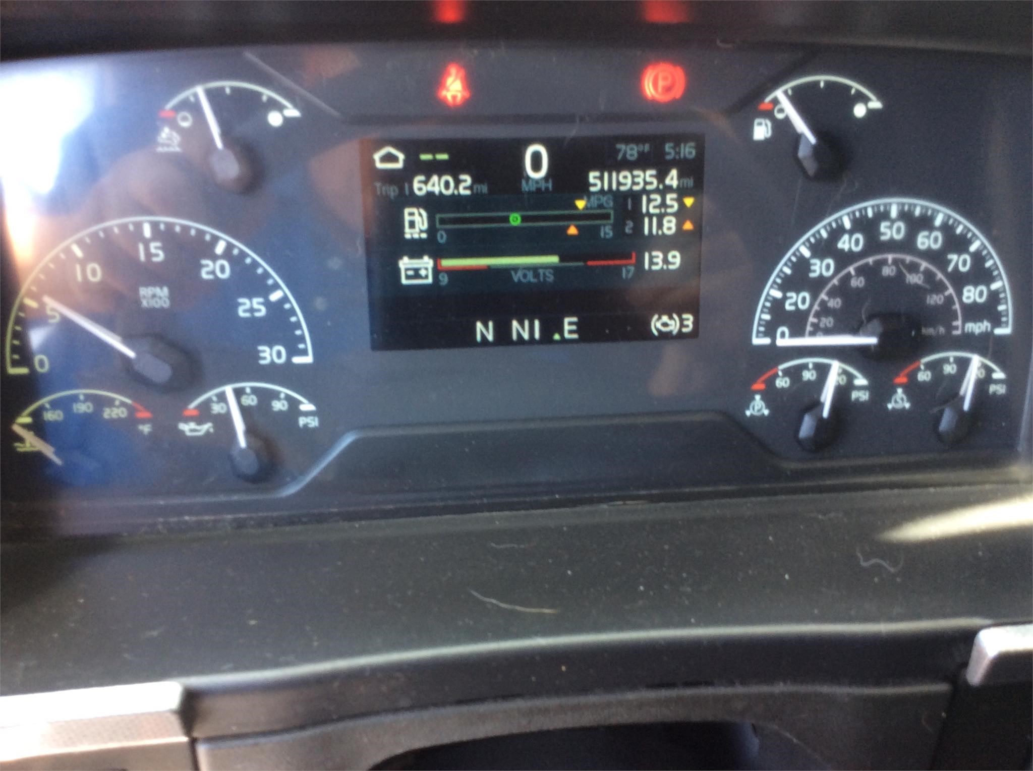 2019 VOLVO VNL64T860 7273754777 2019 VOLVO VNL64T860 7273754777