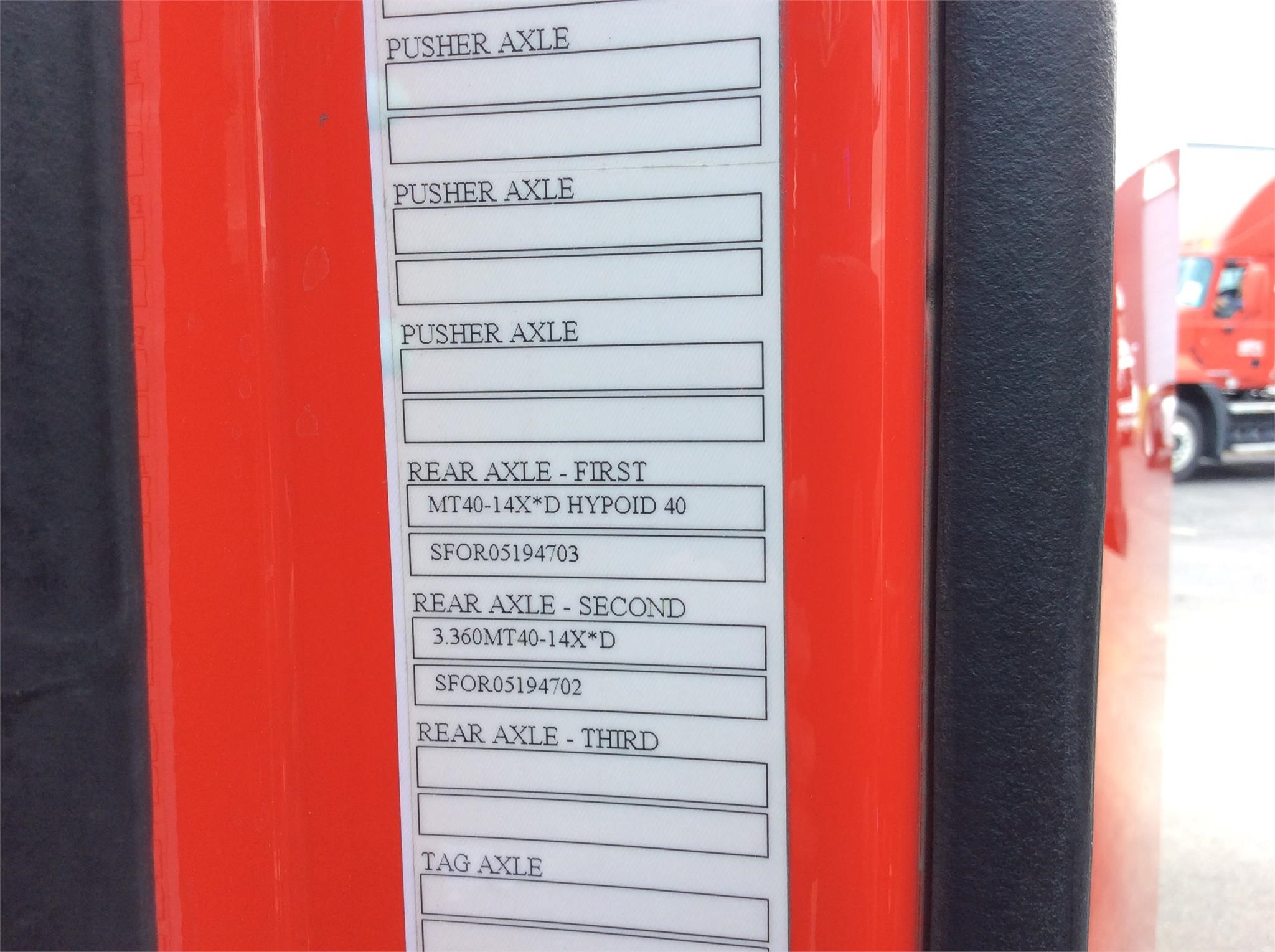 2019 VOLVO VNL64T300 7273889378 2019 VOLVO VNL64T300 7273889378