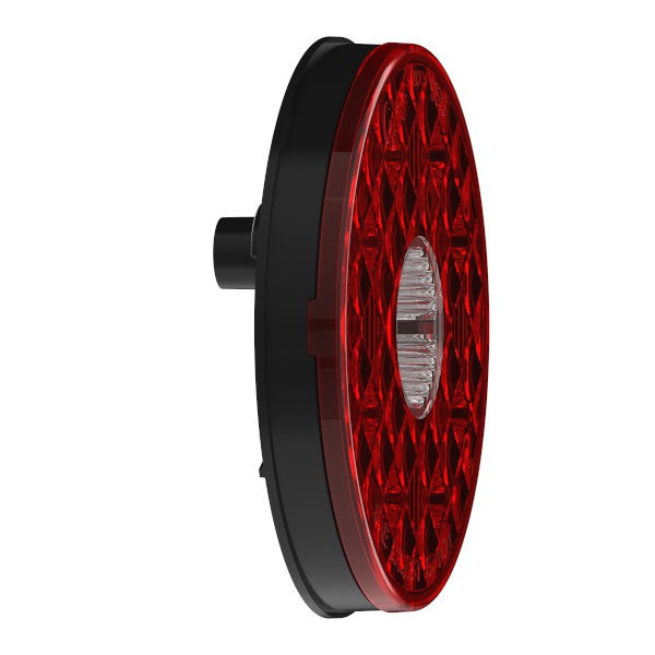 Grote Integrated 4Pin Hard Shell Termination 55162 - Bergey's