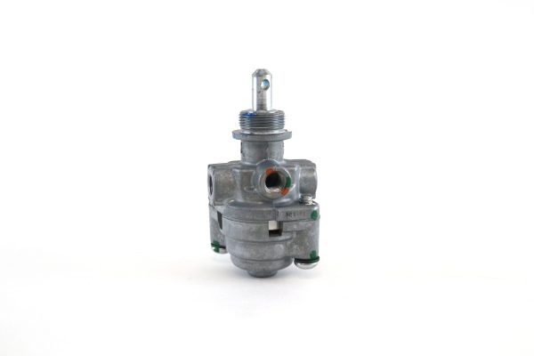 Bendix PP5 Control Valve 065533 - Bergey's Truck Centers: Medium ...