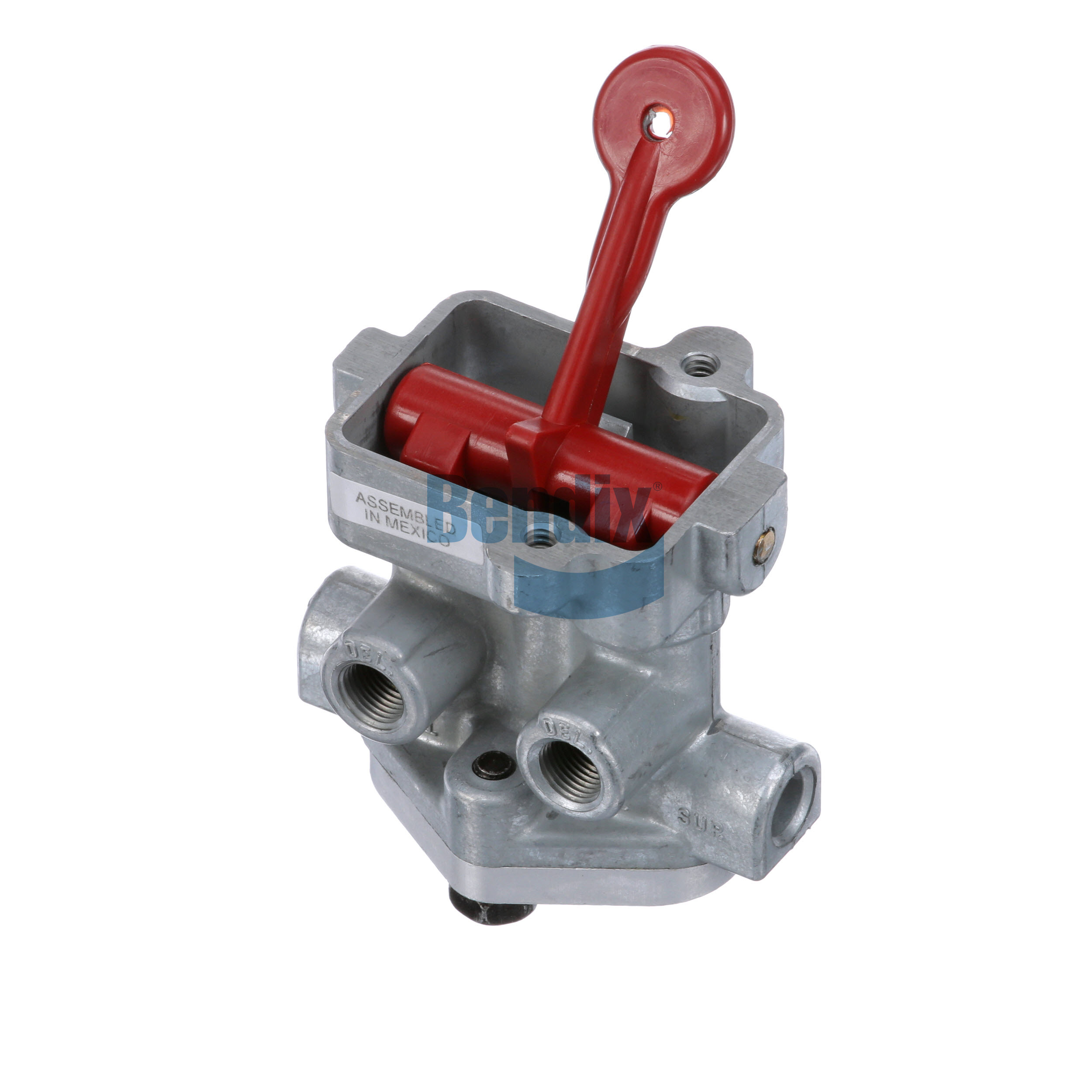 タケ② Bendix TW2 Control Valve 280905N - Bergey's Truck Centers: Medium
