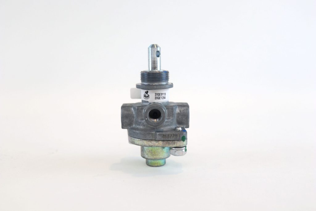 Bendix PP1 Control Valve 287054N - Bergey's Truck Centers: Medium ...