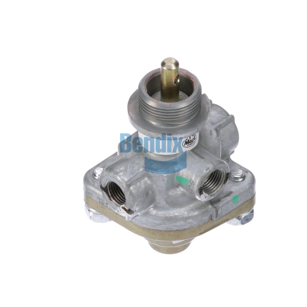 Bendix PP1 Control Valve 287637N - Bergey's Truck Centers: Medium