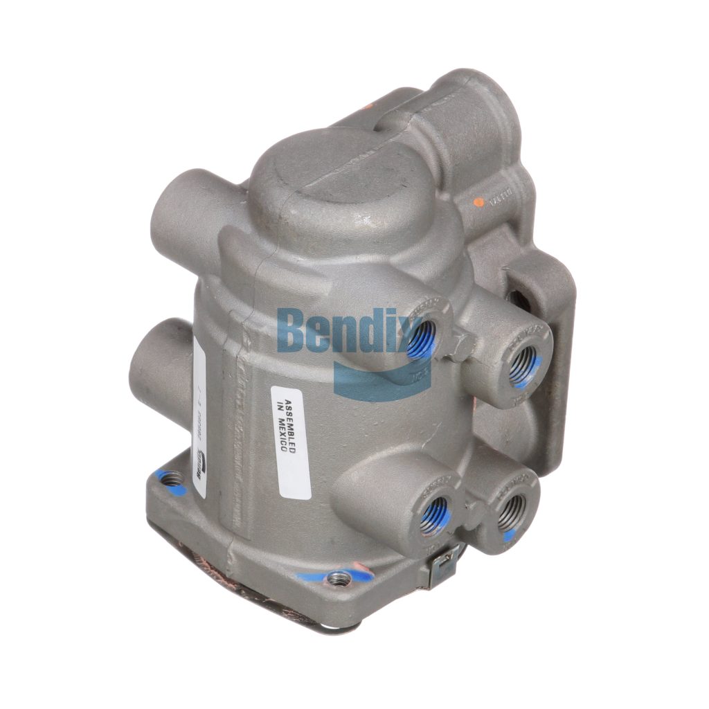 Bendix E7 FOOT Brake Valve 288383N - Bergey's Truck Centers