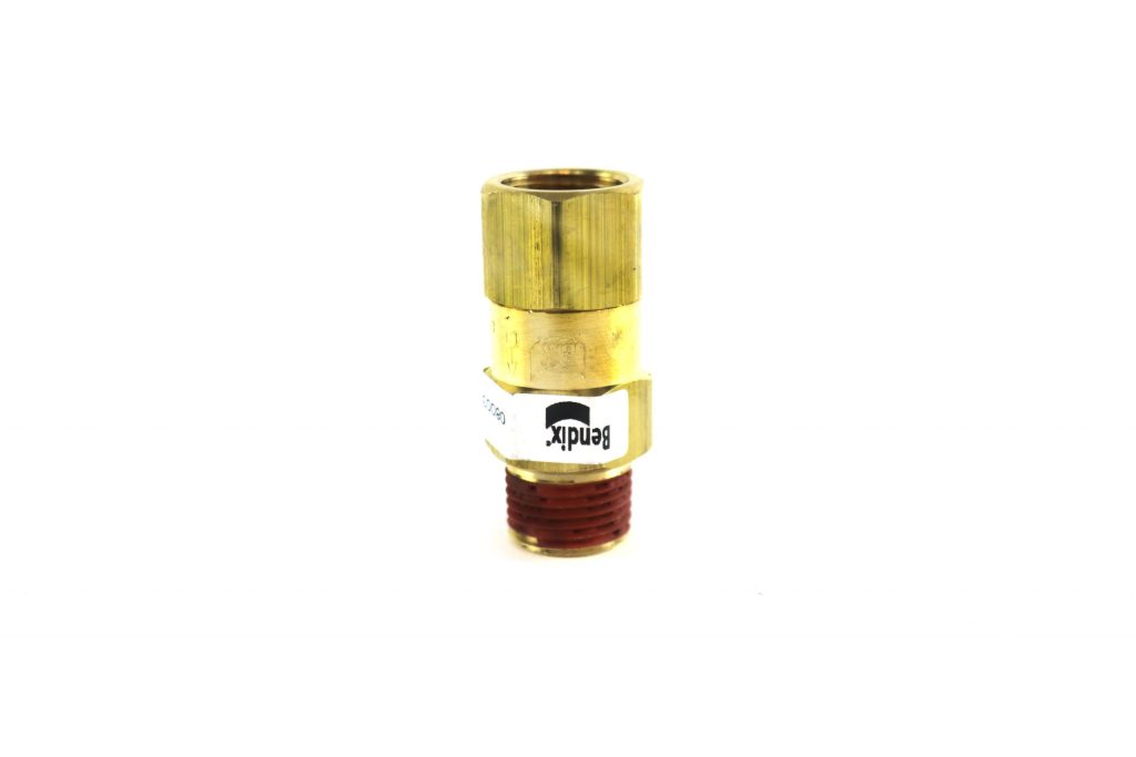 Bendix SC3 Single Check Valve 800372 - Bergey's Truck Centers: Medium ...
