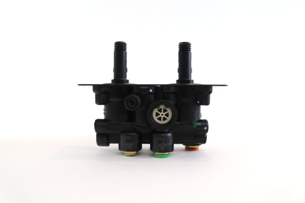 Bendix MV3 Dash Valve 801693 - Bergey's Truck Centers: Medium & Heavy ...