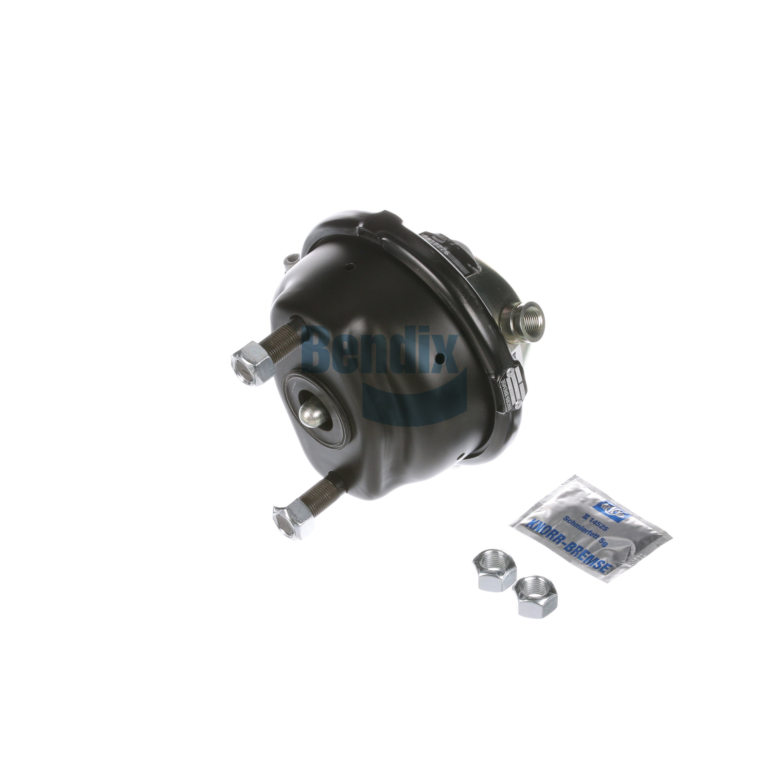 Bendix TYP20 Brake Chamber Disc 802626 - Bergey's Truck Centers