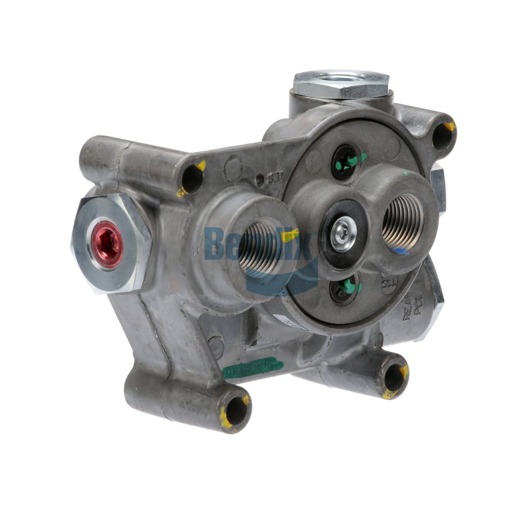 Bendix TP5 Tractor Protection Valve 802907 - Bergey's Truck