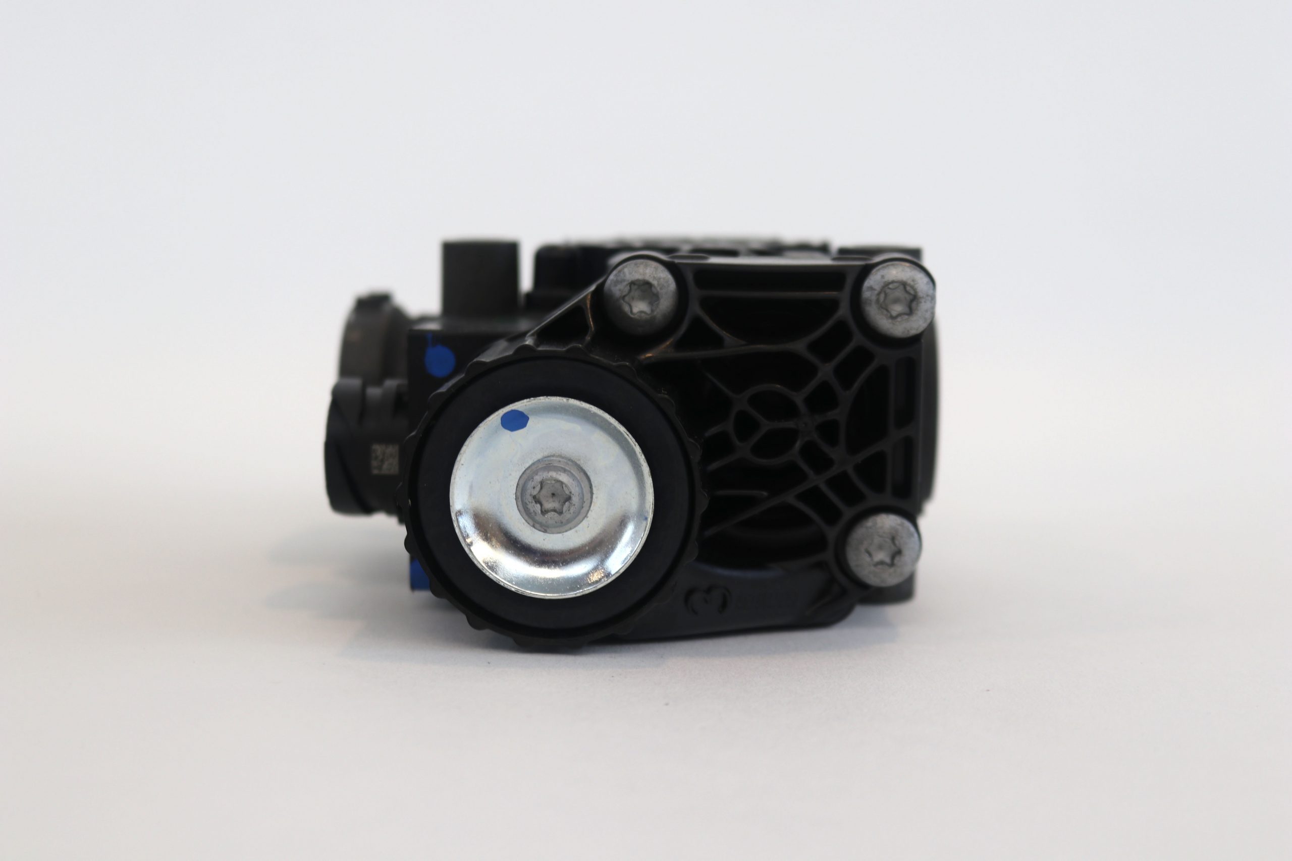Bendix M 40QR ABS Modulator Valve K079664X - Bergey's Truck