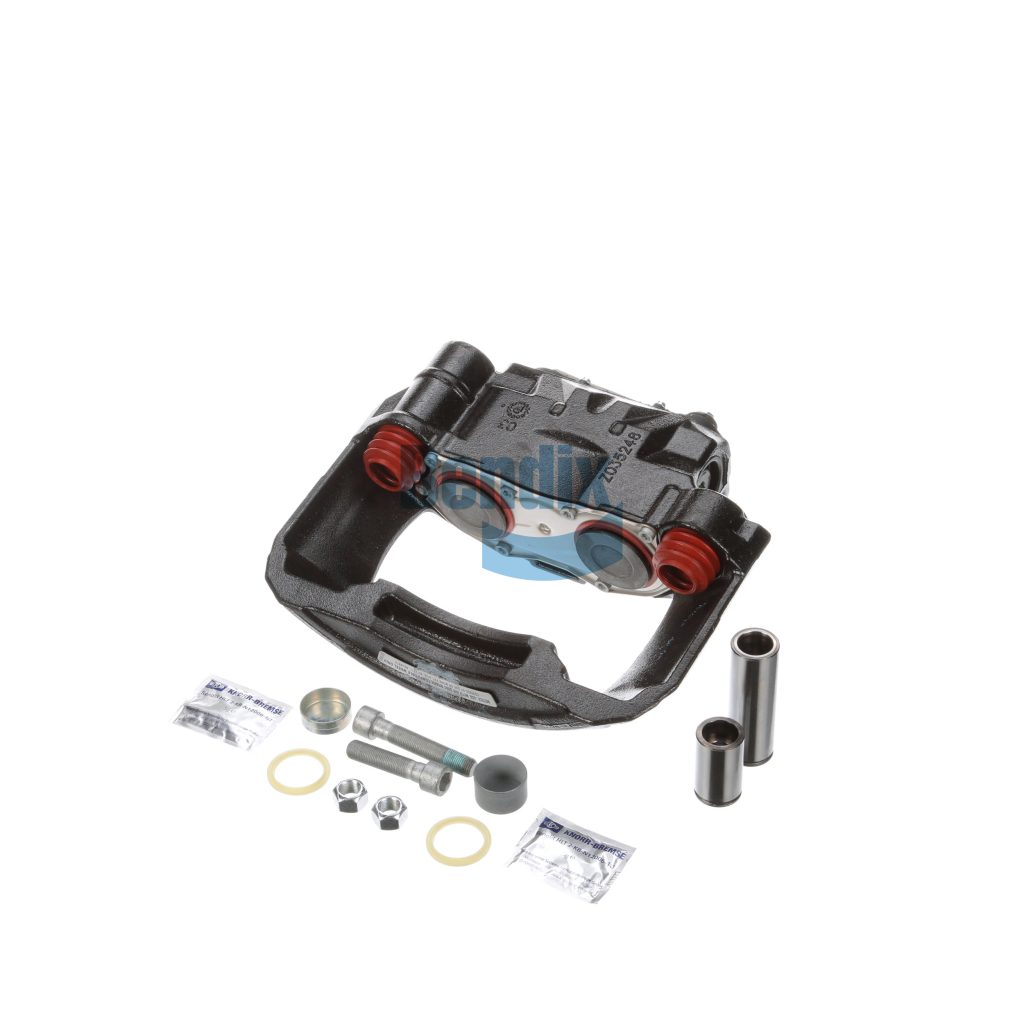 Bendix ADB22X Exchange Caliper K097845SC - Bergey's Truck Centers