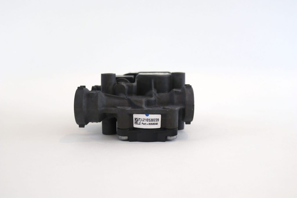 Bendix M 40HF ABS Modulator Valve K1289130RX - Bergey's Truck Centers ...