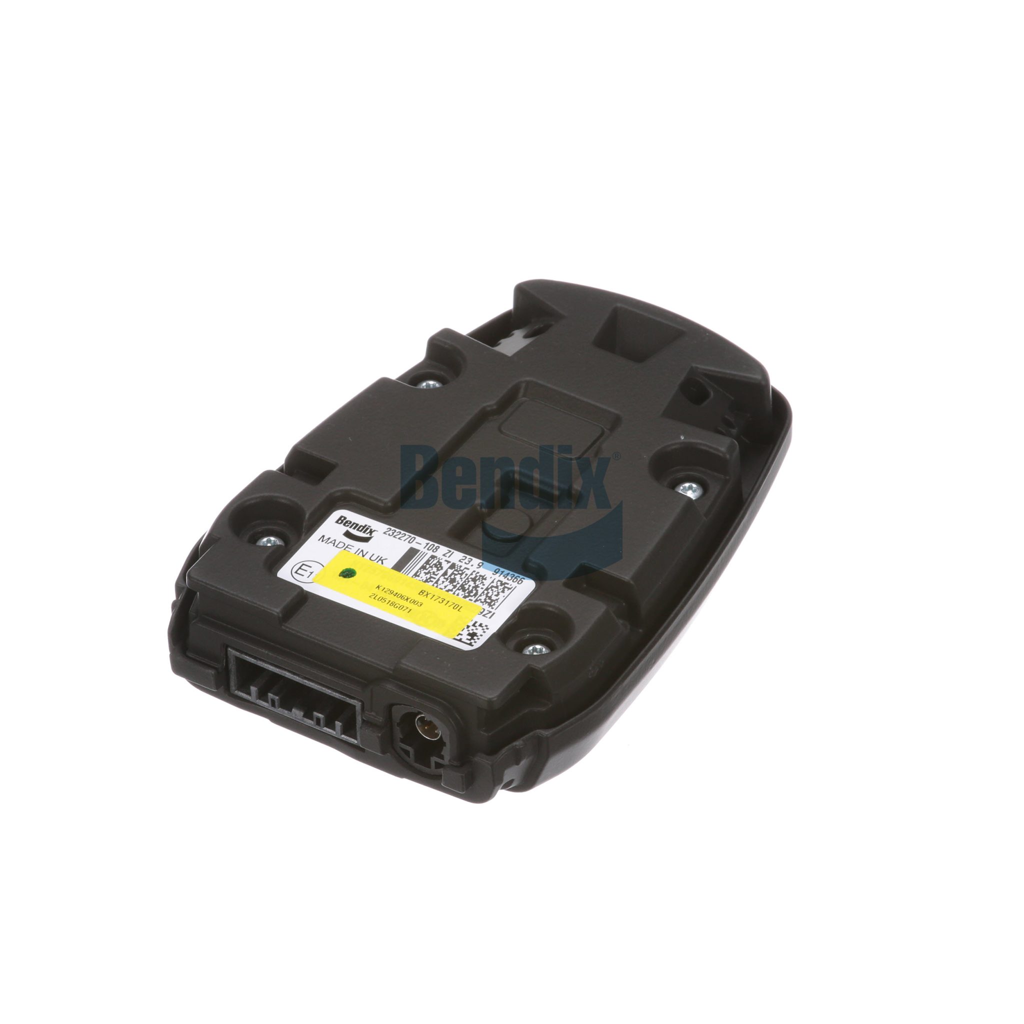 Camera Bendix Location Bendix FLC20 Camera K129406SC003 - Bergey's Truck Centers: Medium ...