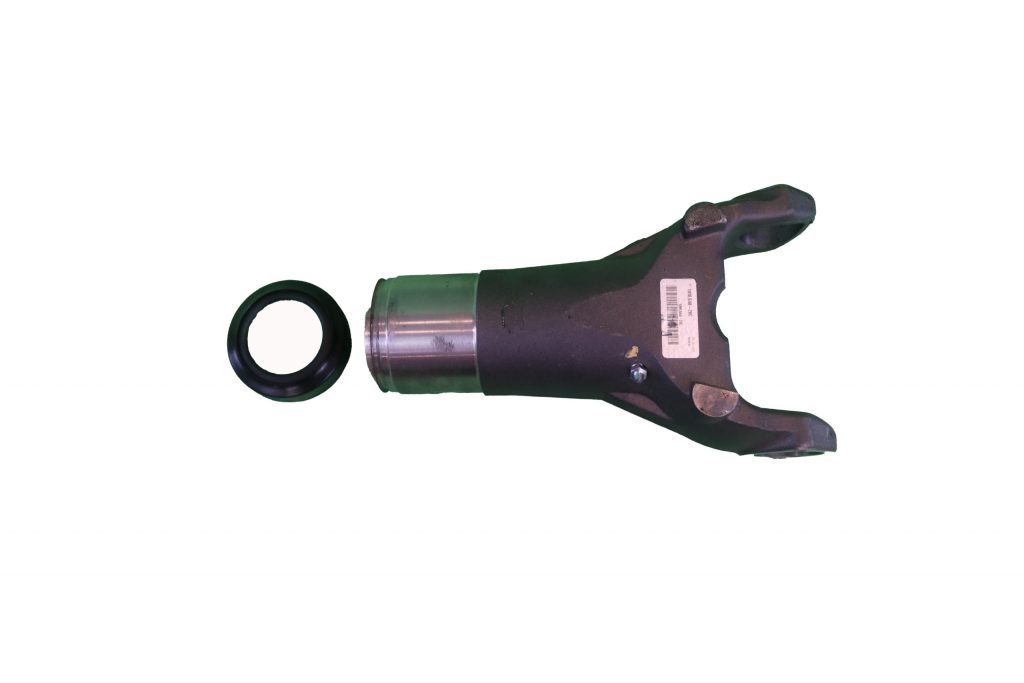 Meritor Genuine Driveline Slip Yoke 17N32651XMXL - Bergey's Truck