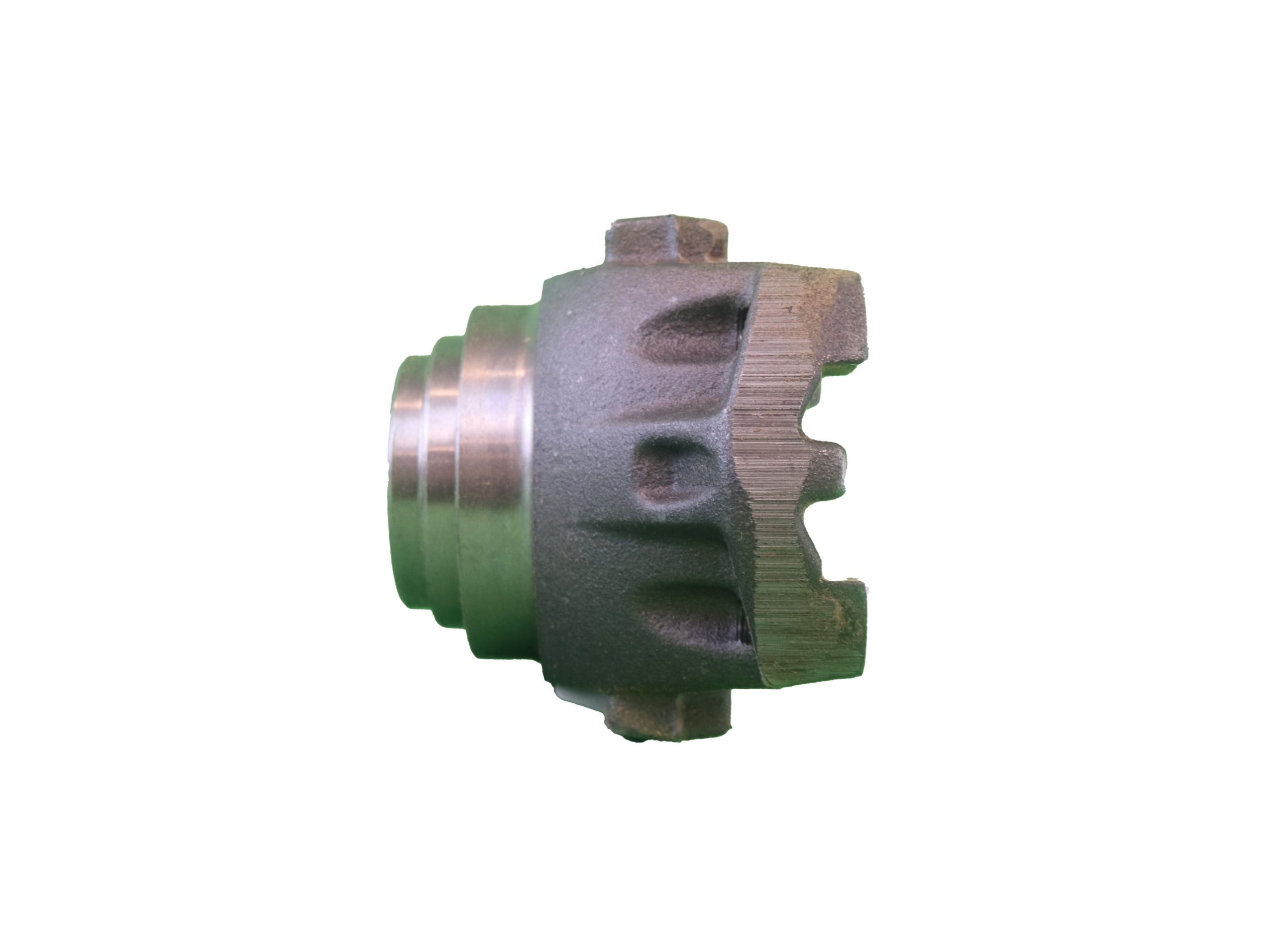 Meritor Genuine End Yoke 25WYSC3811 Meritor Genuine End Yoke 25WYSC3811 - image 1 of 3