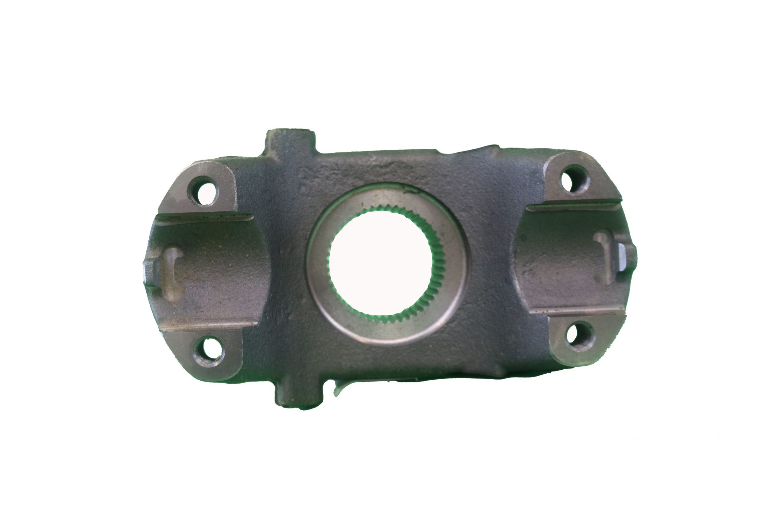 Meritor Genuine End Yoke 25WYSC3811 Meritor Genuine End Yoke 25WYSC3811 - image 2 of 3