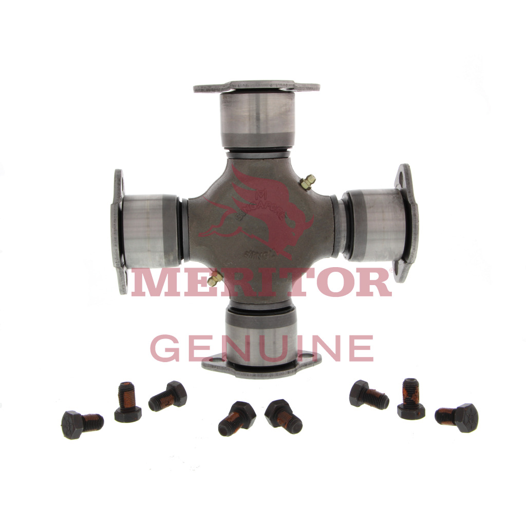 Meritor Genuine Driveline U Joint Assembly M407X Meritor Genuine Driveline U Joint Assembly M407X - image 1 of 1