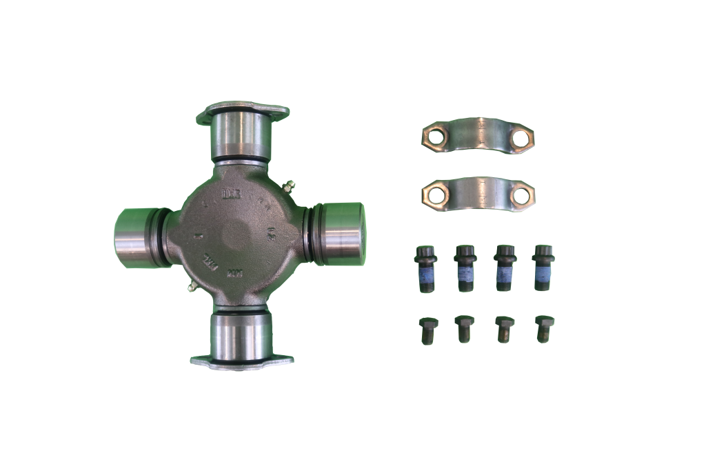 MmC Meritor Genuine Driveline U Joint Assembly M676X - Bergey's Truck