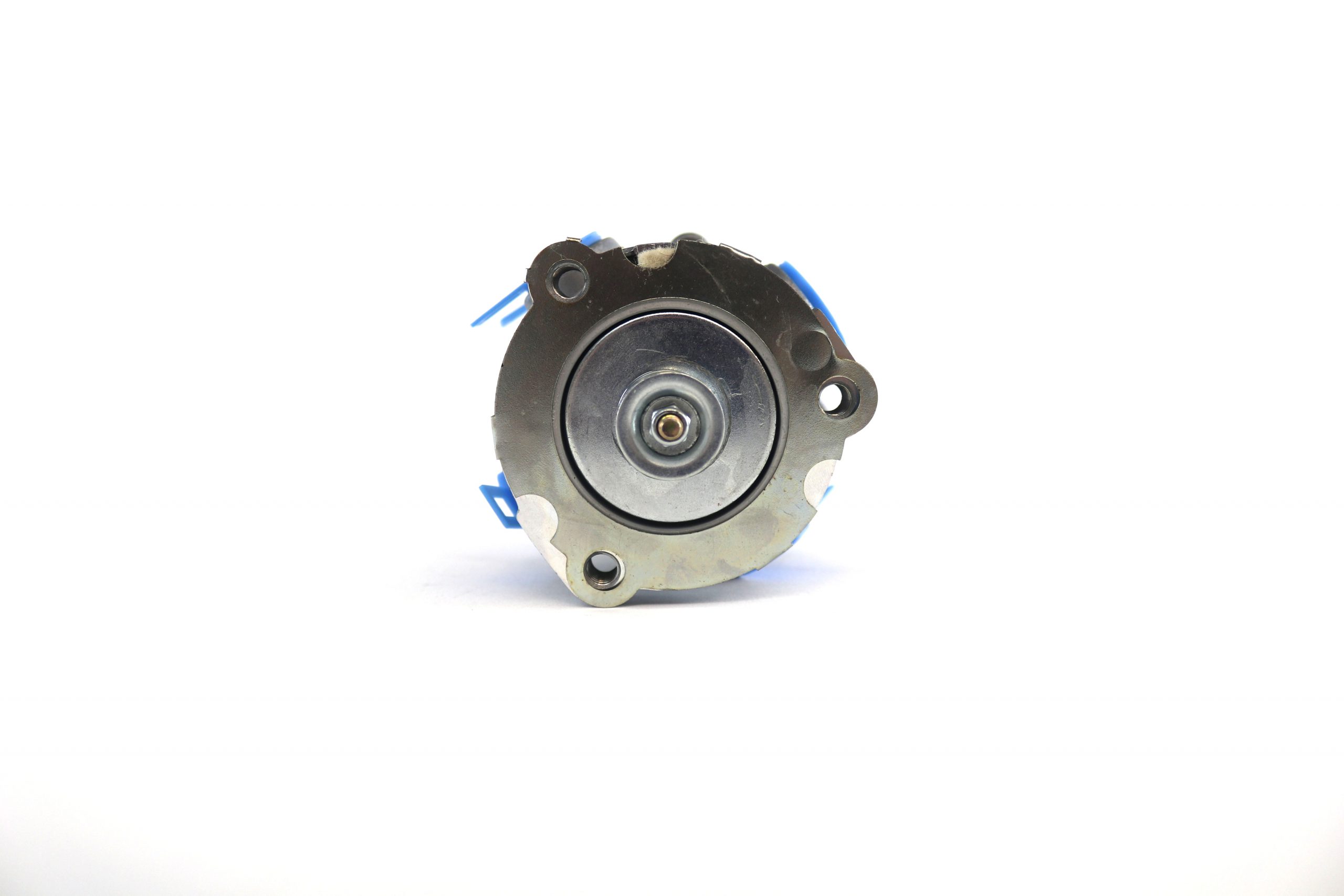 Meritor Air Sys E6 Dual Circuit Foot New R955286171N - image 6 of 6