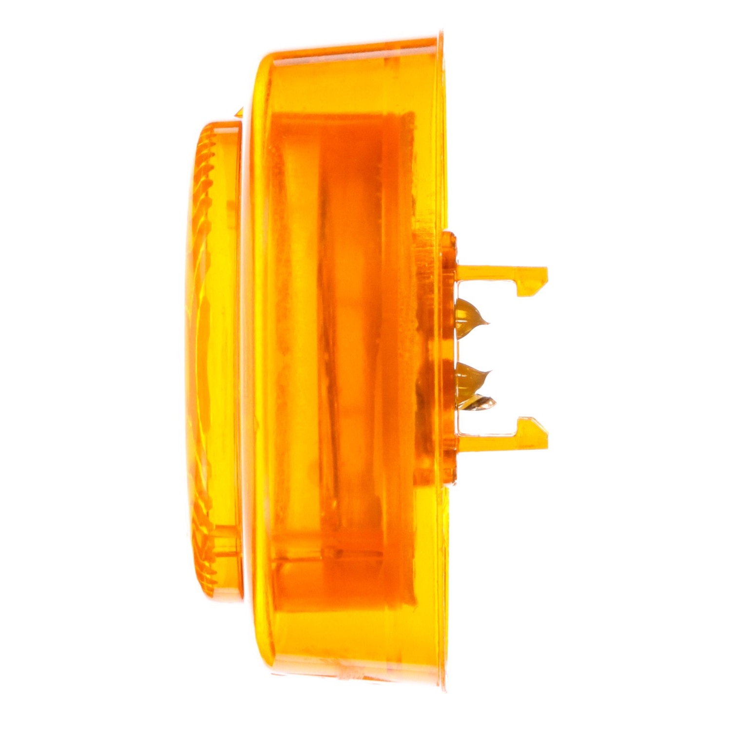 Truck-Lite Led 10 Series Marker Clearance Lamp 10250Y Truck-Lite Led 10 Series Marker Clearance Lamp 10250Y - image 1 of 3
