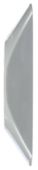 Truck-Lite 10 Series Deflector Mount Lights Used In Round Shape Lights Gray Polycarbonate 2 Screw Bracket Mount 10725 - image 1 of 1