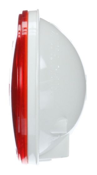 Truck-Lite Super 40 Incandescent Red Round 1 Bulb PL3 Stop Turn Tail 40242R - image 1 of 2