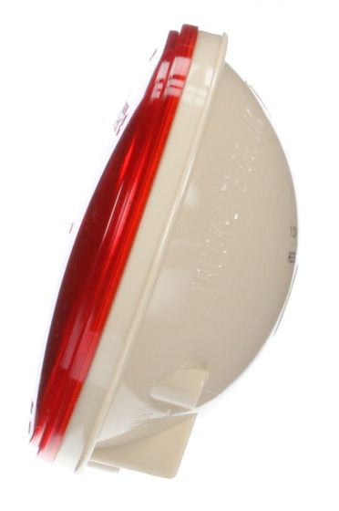 Truck-Lite 40 Economy Incandescent Red Round 1 Bulb PL3 Stop Turn Tail 40282R - image 2 of 2