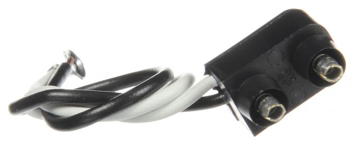 Truck-Lite Marker Clearance Plug 16 Gauge GPT Wire PL10 Stripped End Ring Terminal 7in 94902 - image 1 of 1