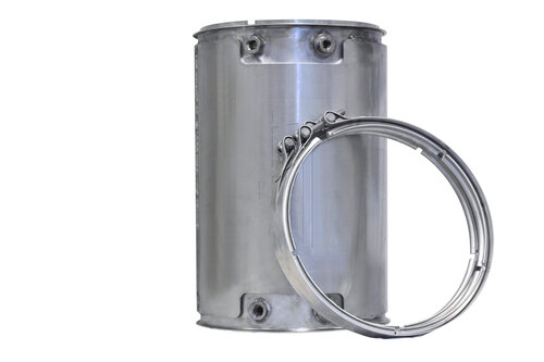 Dinex DPF Cummins 58028 - image 1 of 2