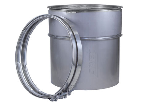 Dinex DPF Mack and Volvo 82002 - image 1 of 1