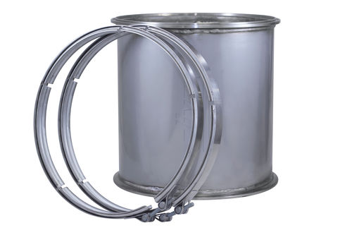 Dinex DPF Mack and Volvo 82014 - image 1 of 1