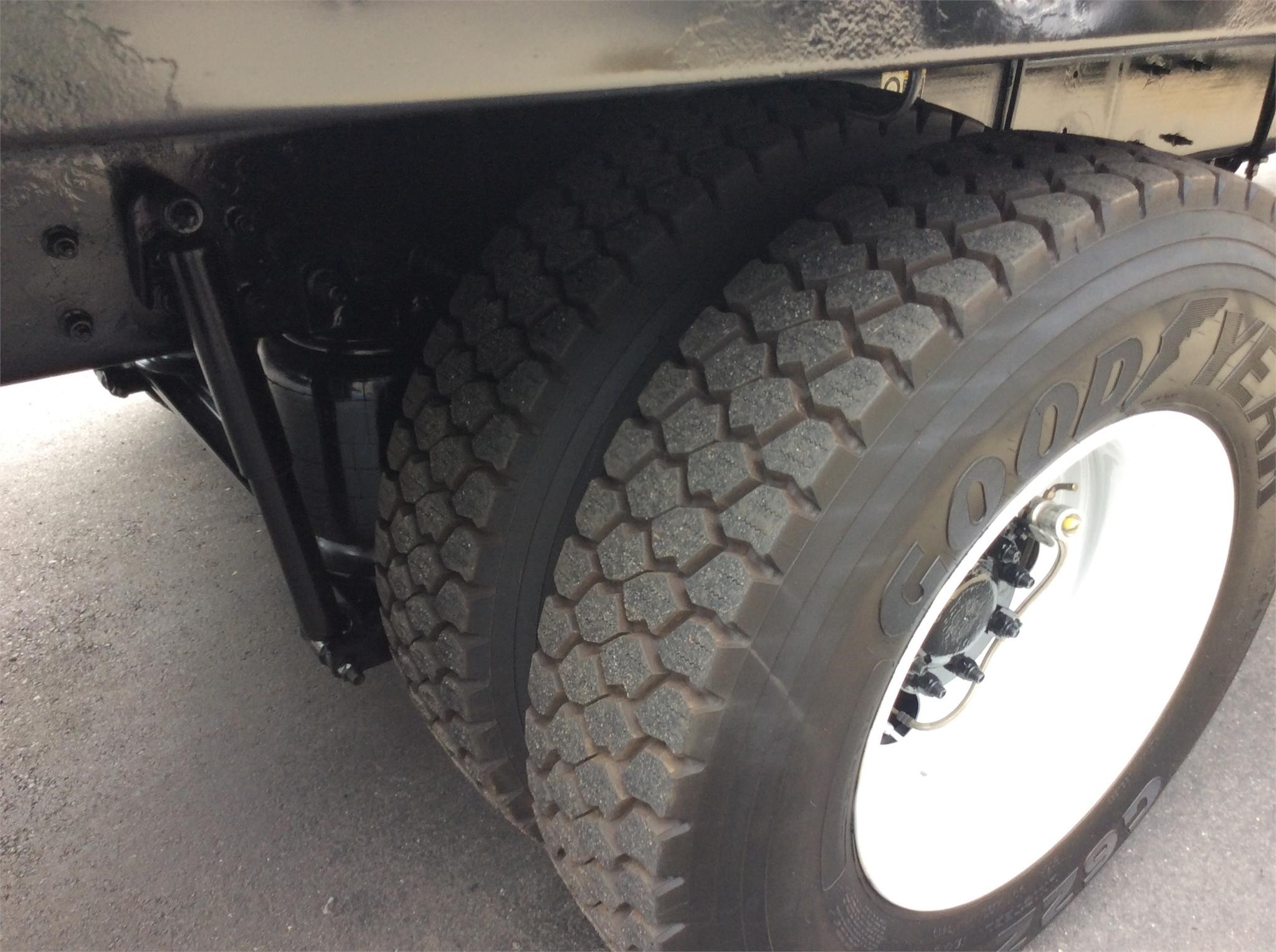 2014 KENWORTH T370 7280763781 2014 KENWORTH T370 7280763781