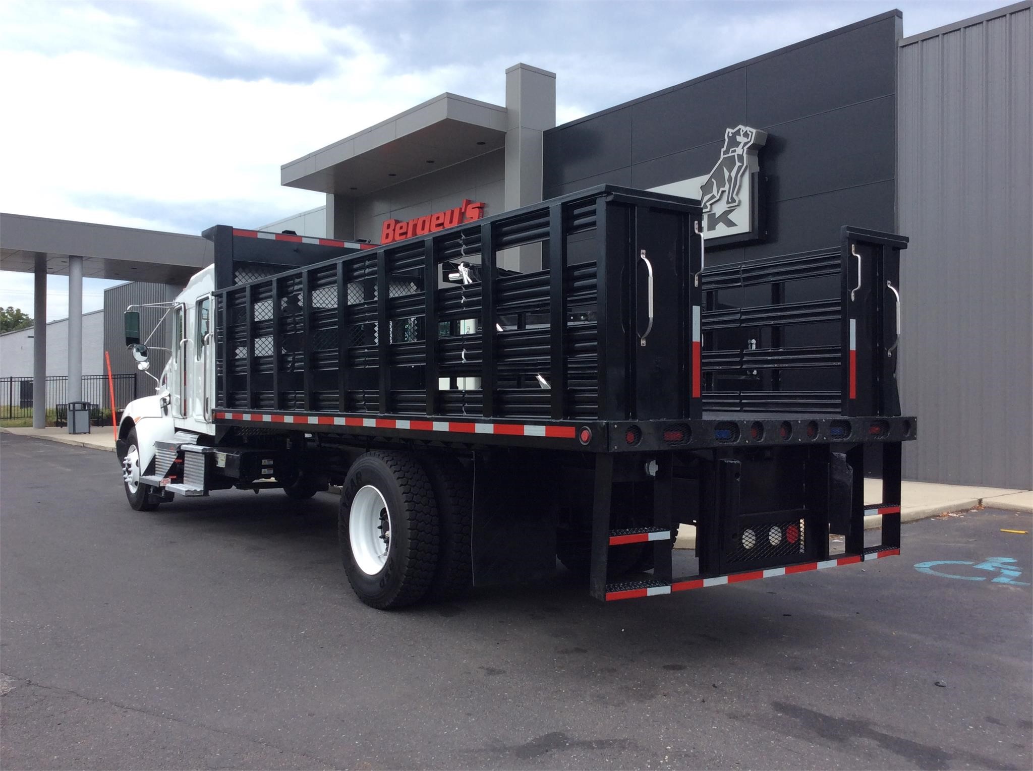 2014 KENWORTH T370 7280763787 2014 KENWORTH T370 7280763787