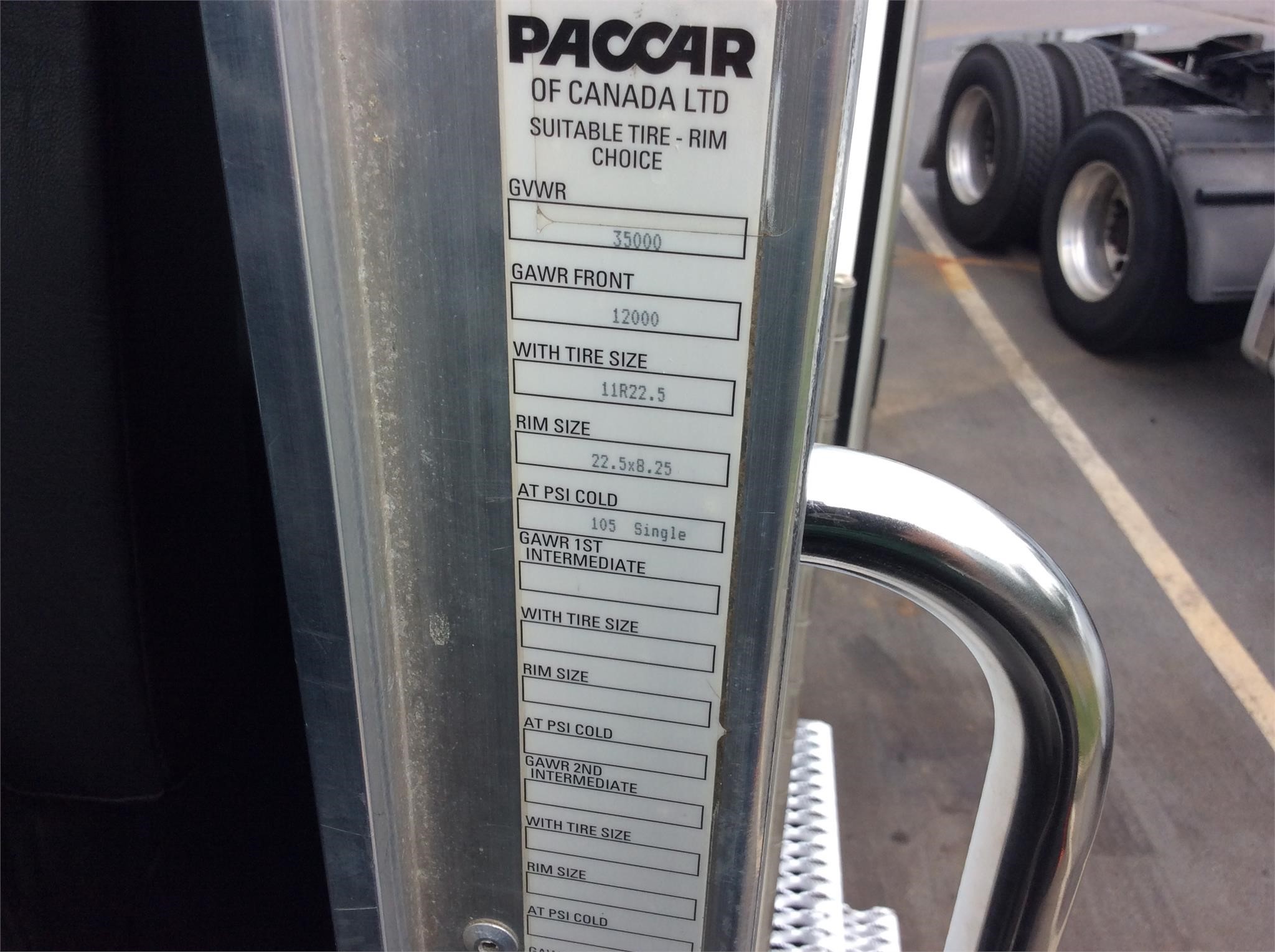 2014 KENWORTH T370 7280763799 2014 KENWORTH T370 7280763799