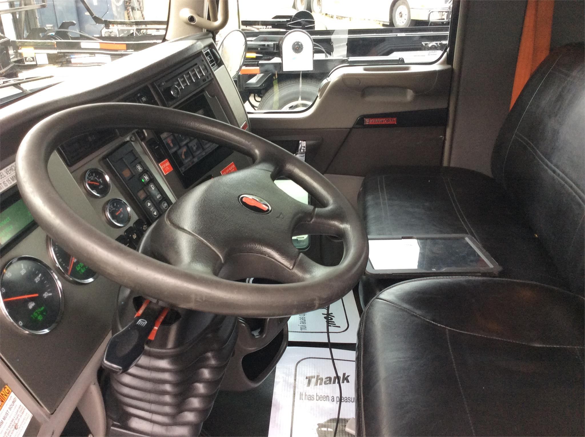 2014 KENWORTH T370 7280763802 2014 KENWORTH T370 7280763802