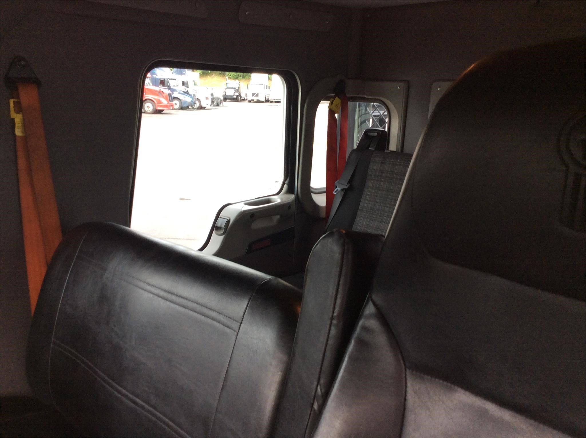 2014 KENWORTH T370 7280763806 2014 KENWORTH T370 7280763806