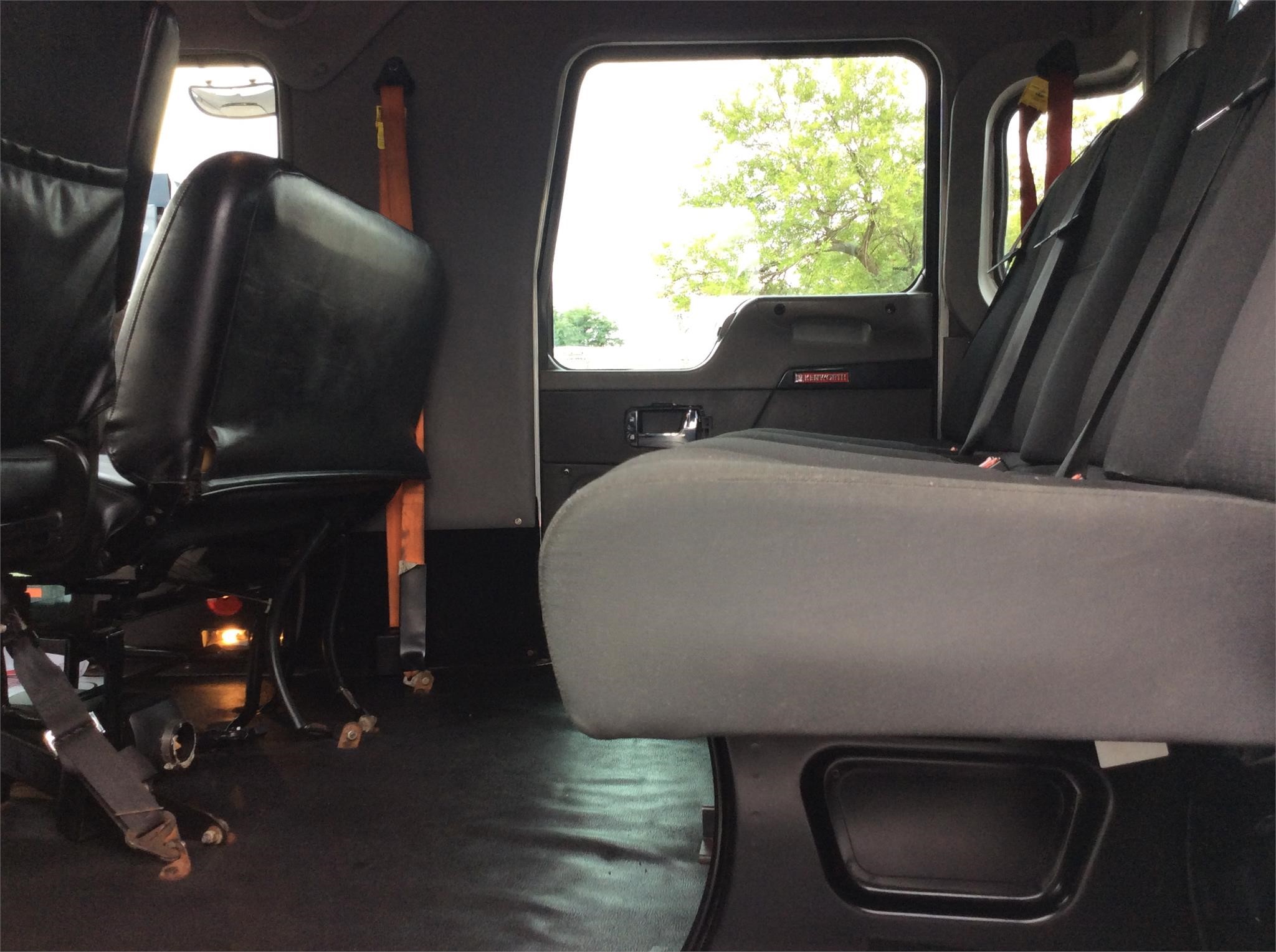 2014 KENWORTH T370 7280763807 2014 KENWORTH T370 7280763807