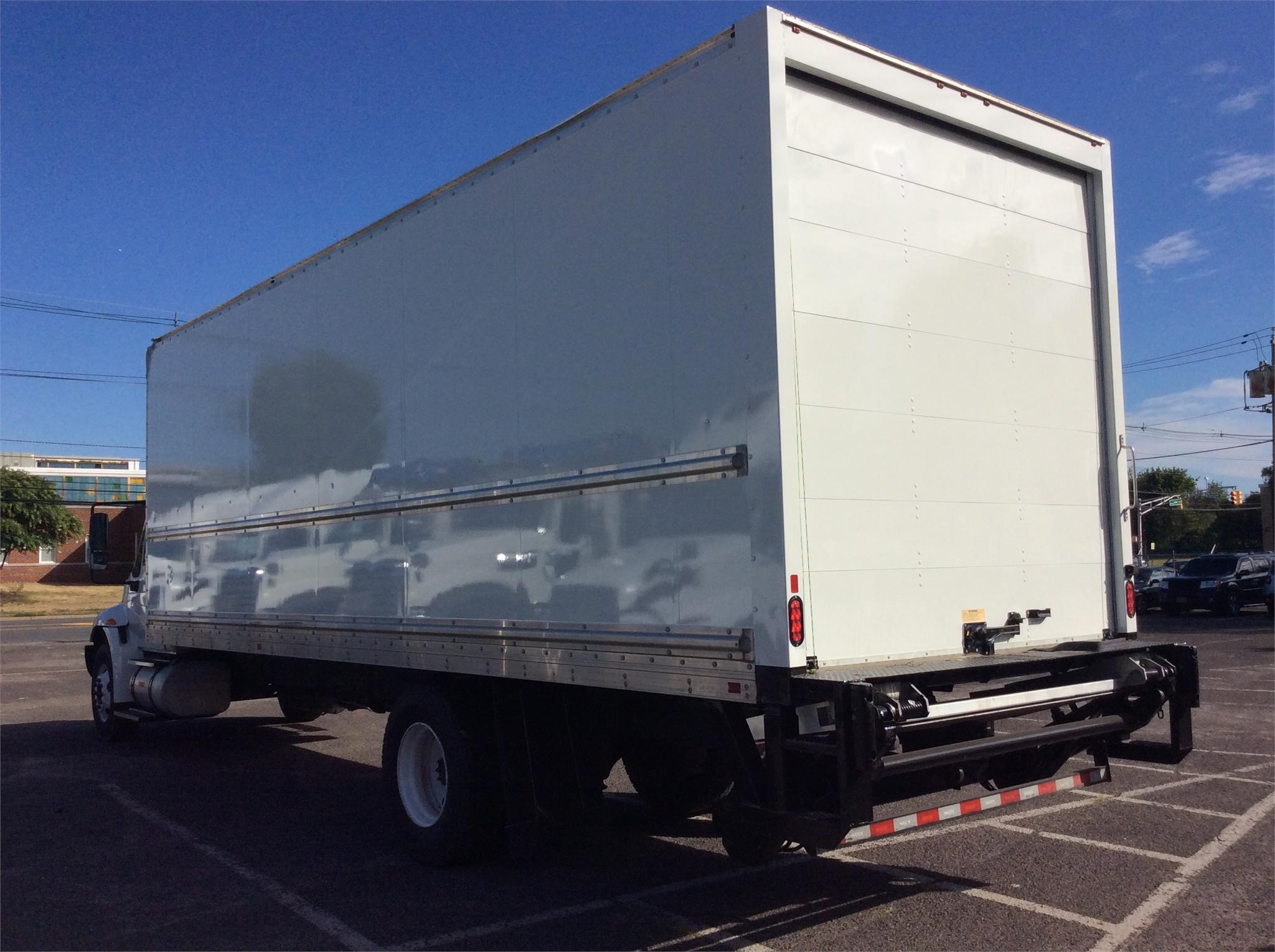 2018 INTERNATIONAL DURASTAR 4300 7281833545 2018 INTERNATIONAL DURASTAR 4300 7281833545