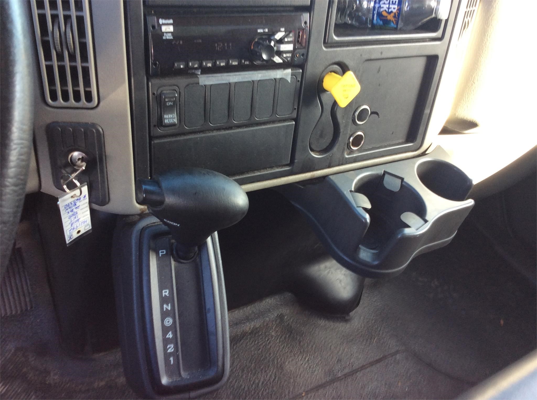 2018 INTERNATIONAL DURASTAR 4300 7281833548 2018 INTERNATIONAL DURASTAR 4300 7281833548