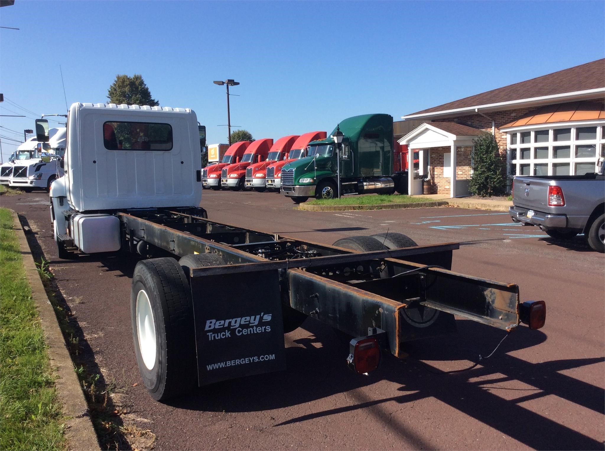 2016 HINO 338 7289844246 2016 HINO 338 7289844246