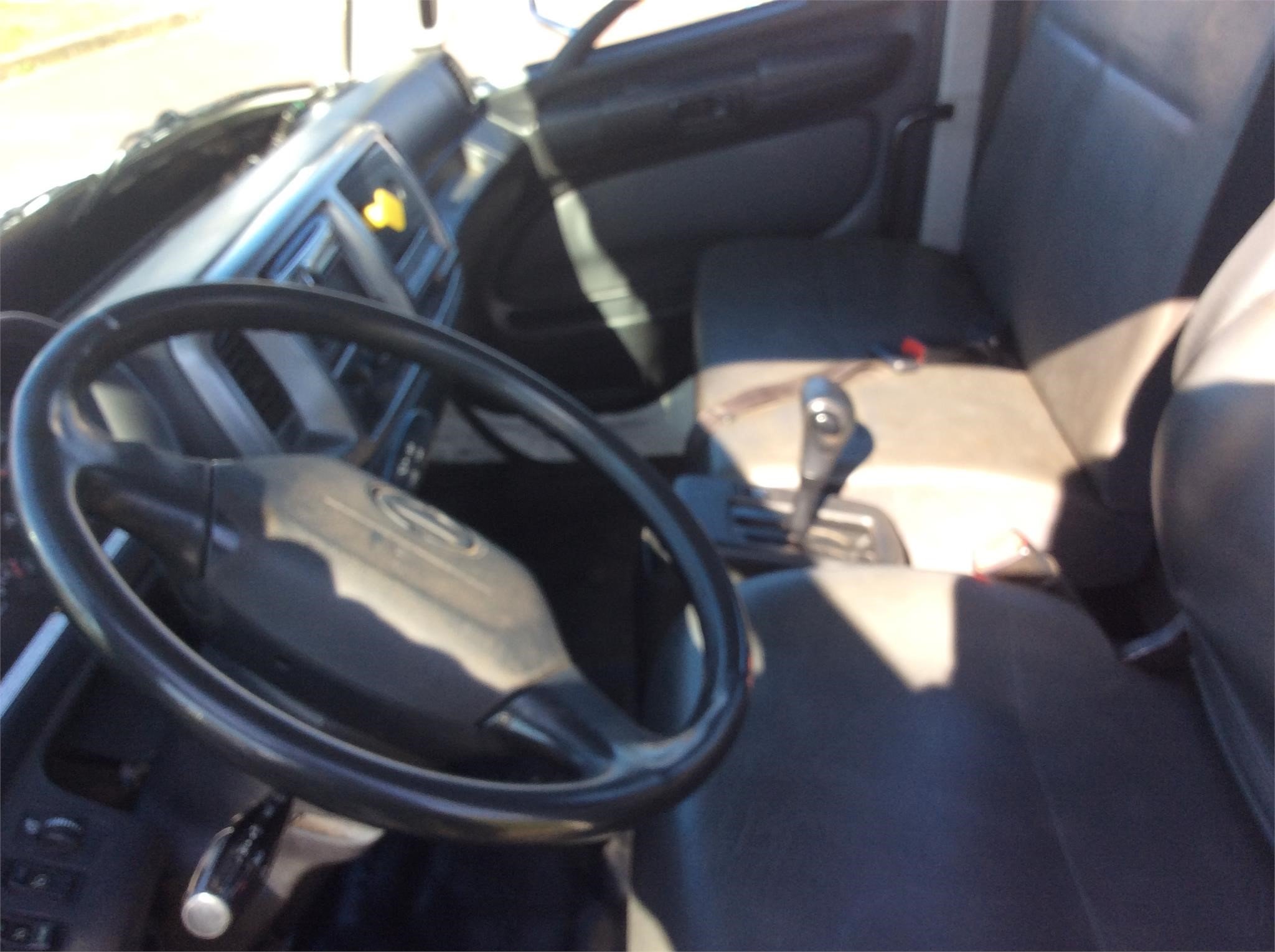 2016 HINO 338 7289844251 2016 HINO 338 7289844251