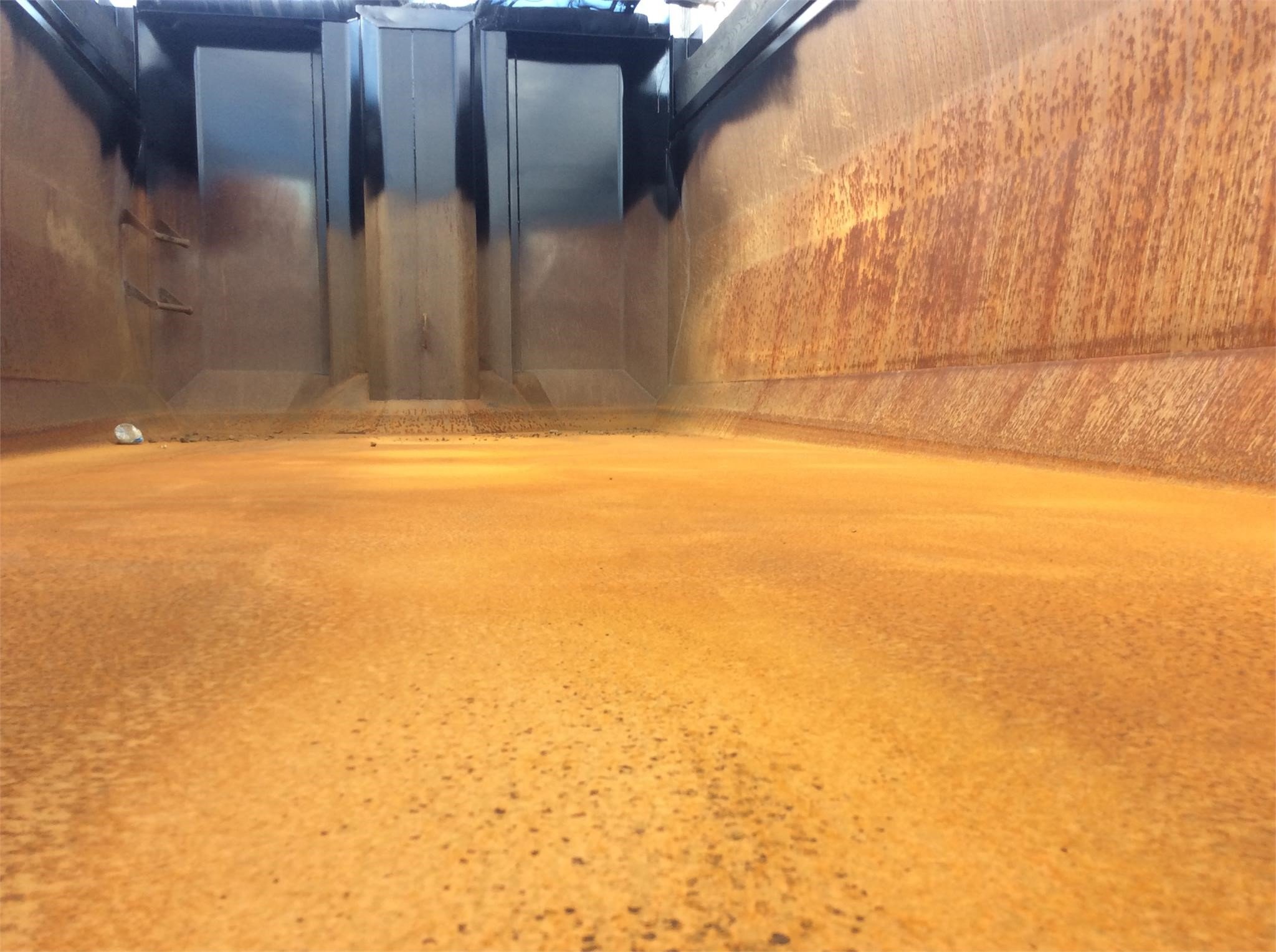 2016 MACK GRANITE GU713 8000433268 2016 MACK GRANITE GU713 8000433268