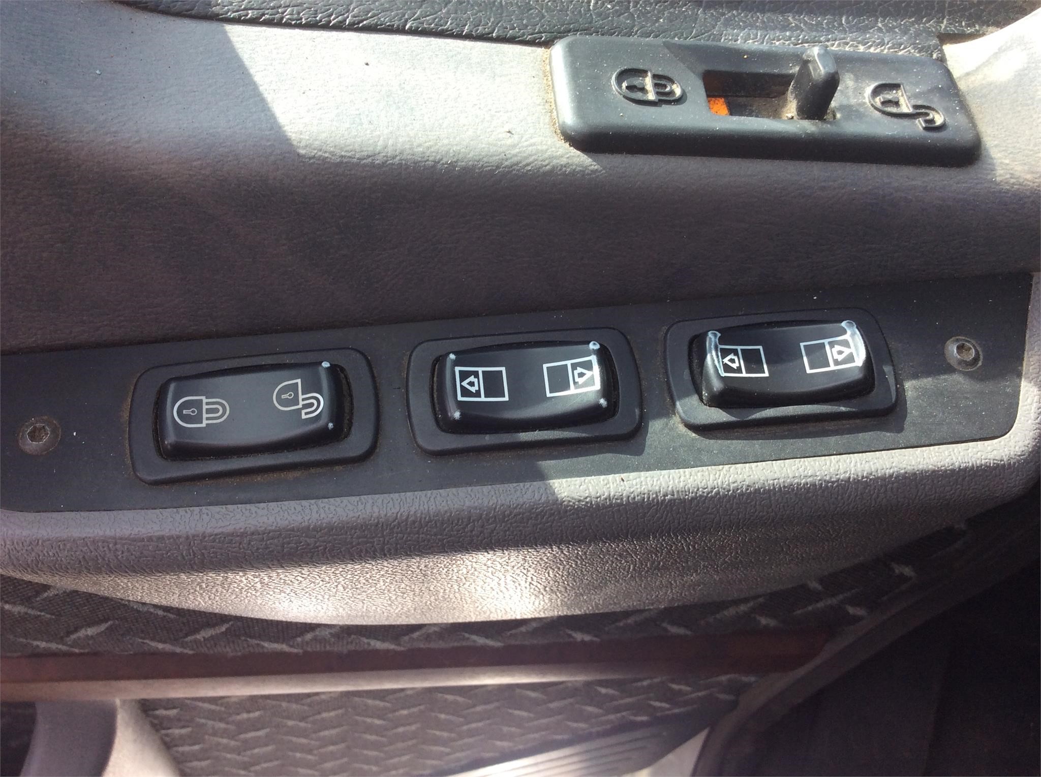 2016 MACK GRANITE GU713 8000433281 2016 MACK GRANITE GU713 8000433281