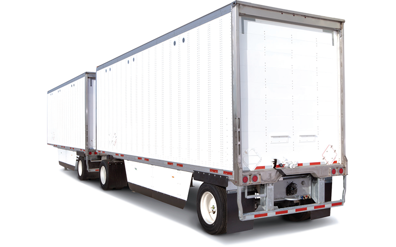 Wabash DURAPLATE PUP VANS Duraplate-PUP-VAN Wabash DURAPLATE PUP VANS Duraplate-PUP-VAN