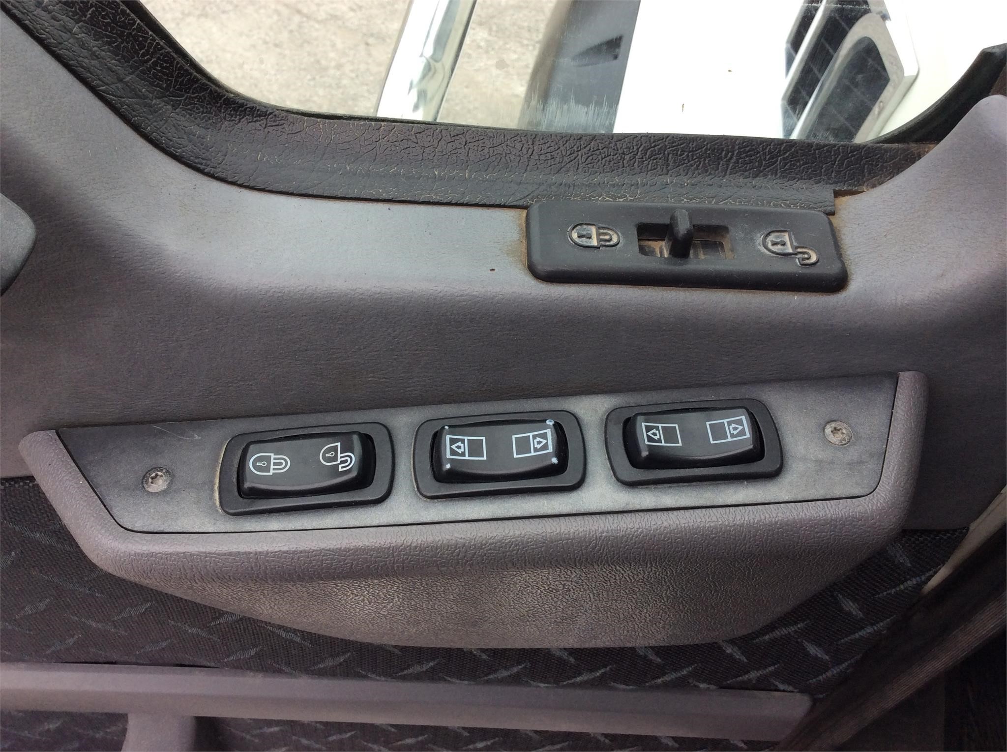 2013 MACK GRANITE GU713 8004776068 2013 MACK GRANITE GU713 8004776068