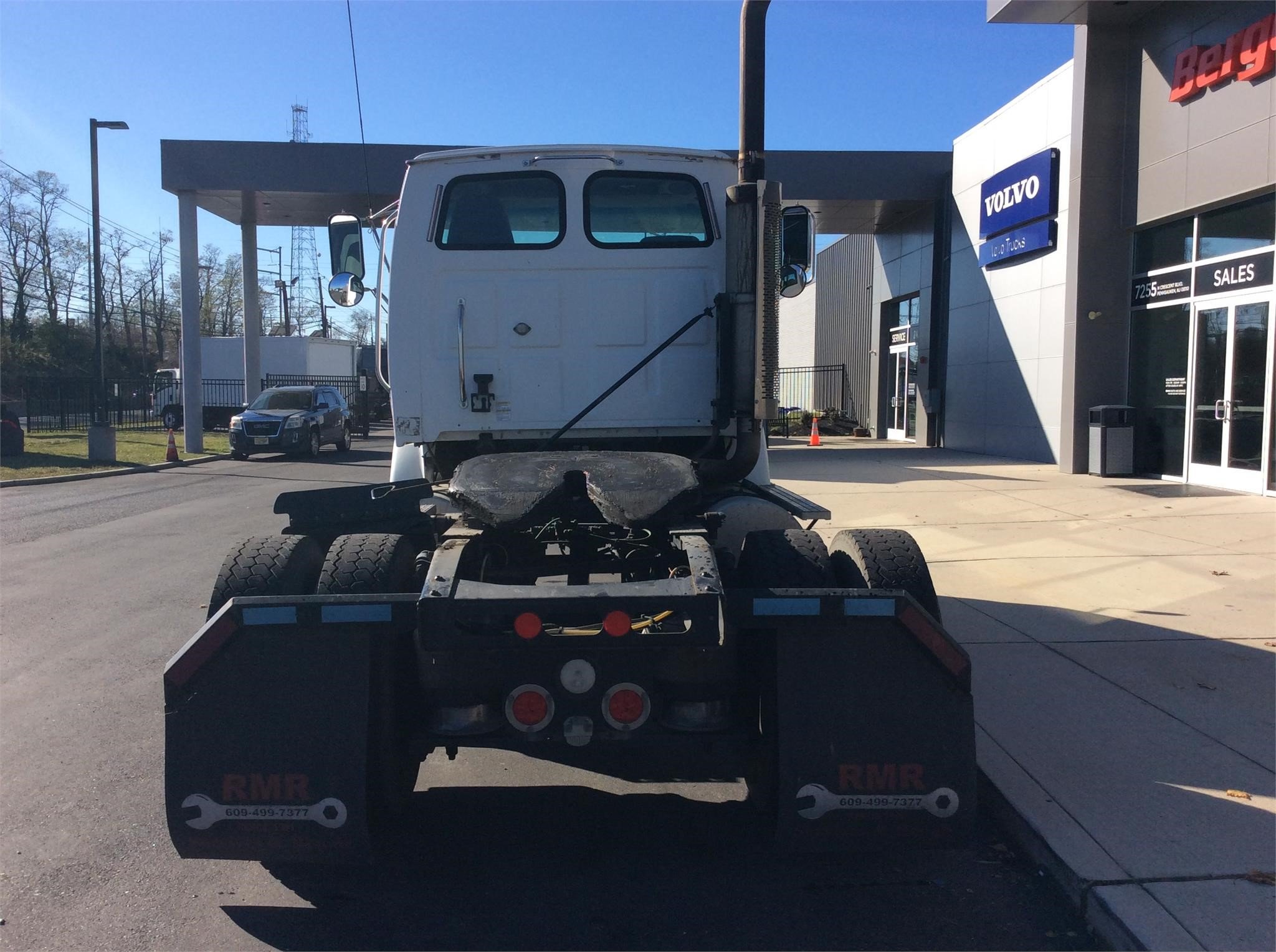 2006 STERLING A9500 8005186657 2006 STERLING A9500 8005186657