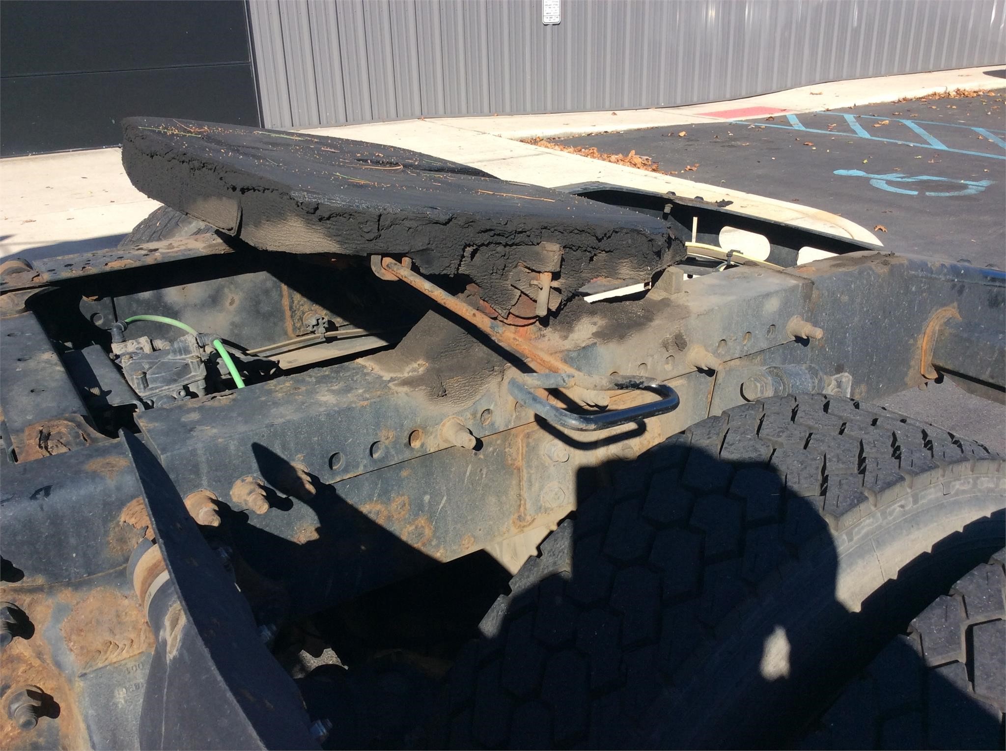 2006 STERLING A9500 8005186659 2006 STERLING A9500 8005186659