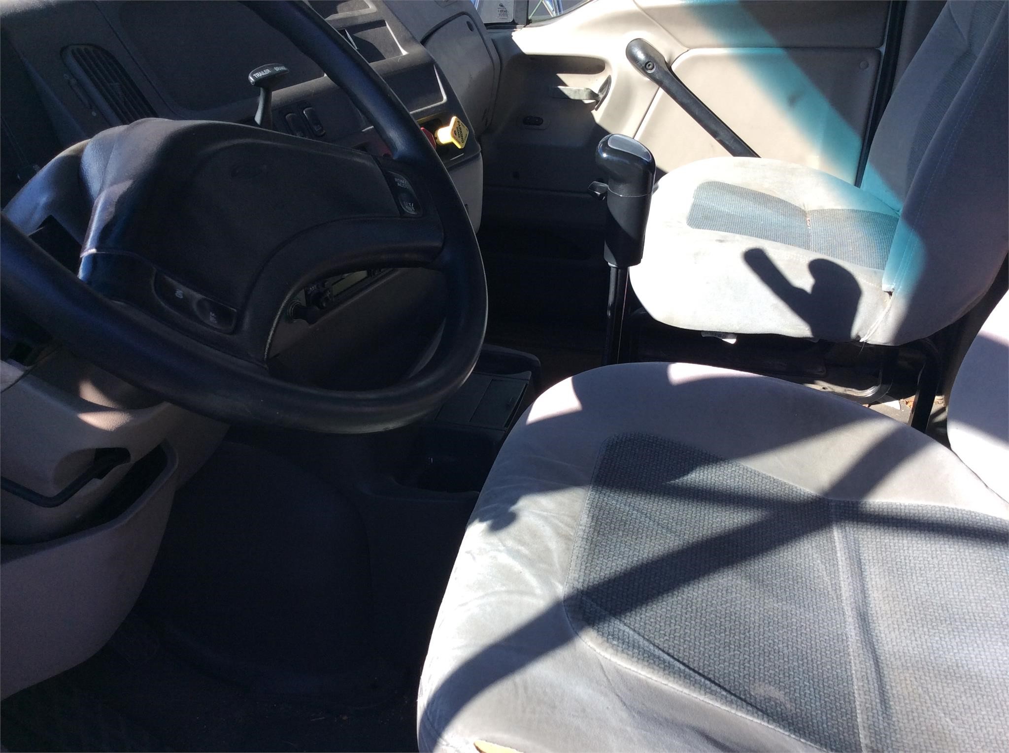 2006 STERLING A9500 8005186666 2006 STERLING A9500 8005186666