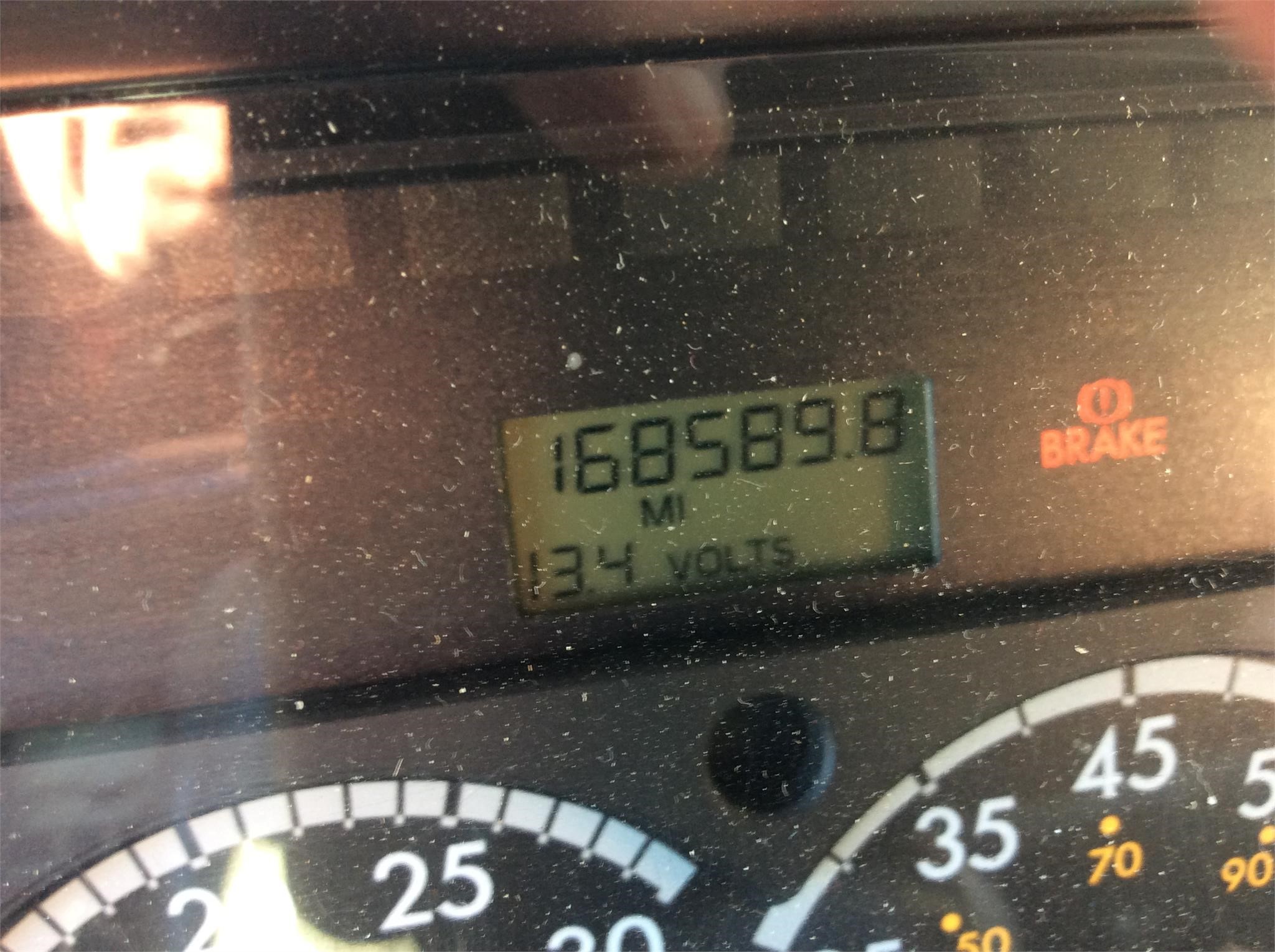 2006 STERLING A9500 8005186679 2006 STERLING A9500 8005186679