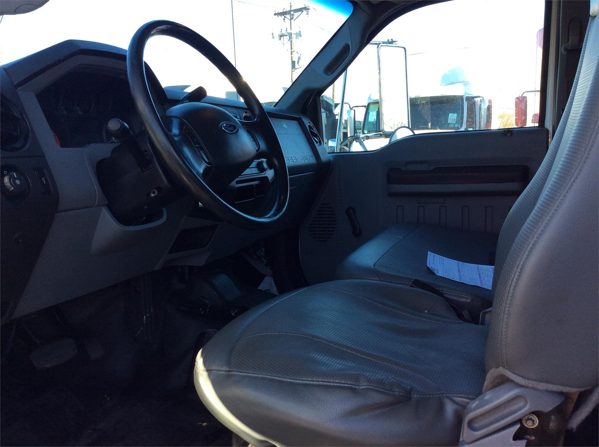 2013 FORD F650 XL SD 8006619117 2013 FORD F650 XL SD 8006619117