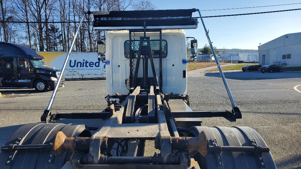 2011 HINO 338 8009453399 2011 HINO 338 8009453399